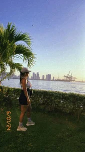 Gema-lexy A new day begins with joy Pic 2