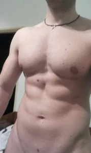 six_pack_muscles Fitness model Pic 2