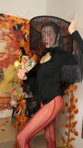 Senorita__Anita Crazy Halloween Foto 4
