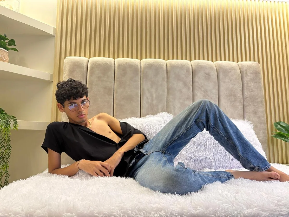 Ethan_Kay Trendy obrázky 8463