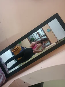 12Angelita12 Public Pic 3