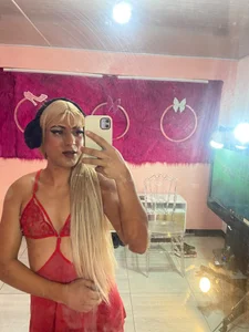 Saray__Sexy Public Εικόνα 2