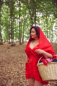 MiryamInes Little Red Riding Hood 사진 9