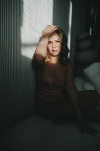 teasecake juicy peach Pic 2