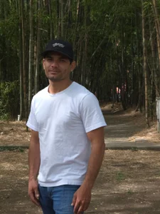 Esteban_Fox69 Public Bilde