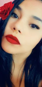 maite_xxx A little about me Foto