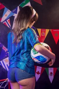 Hey_lucy__ Football, fire and flow 🔥⚽ Foto 6