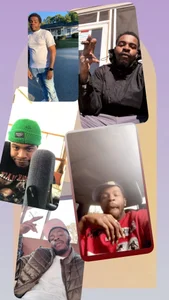 Dadakeem: Public ( 6 фото)