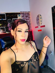 angelitasexxxhot: 🖤🔥 Dark Elegance: Power and Seduction ✨ ( 9 фото)