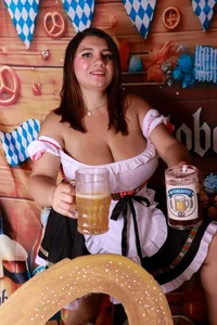 timkerbell_ Let's celebrate Oktoberfest together 🔥🍻 圖片 2