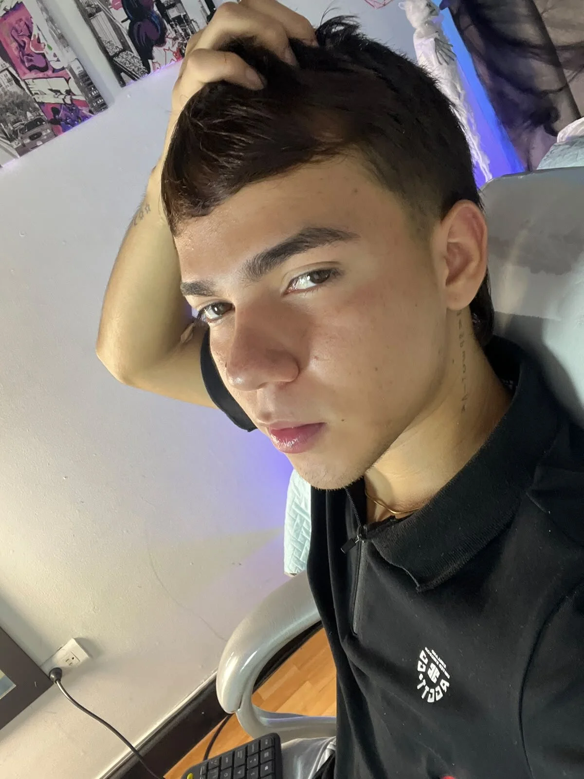 Alex_whesth Trending Plaatje 9060