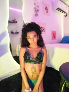 wayuu-goddess Hi Pic