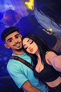 Public od chocolatenvanillaswirl  snímek