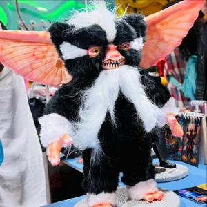 _Jessy_Moon_ SOFA 2025 – Between Magic & Madness 🎭🖤 Pic 4