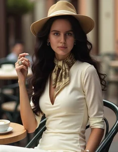 SanoraVillnave Equestrian Secrets Immagine 