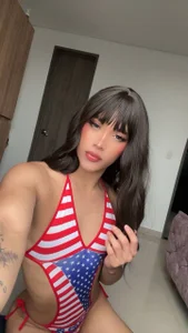 Kima_rousseの❤️🤍💙の枚の写真