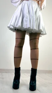 MollyBramspretty legs图片 5