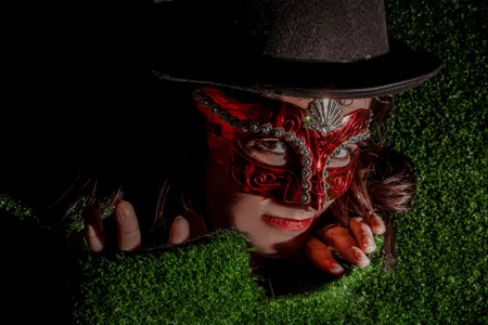 Mulan_sexy01 Halloween Sexy Witch Immagine  5