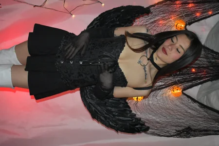 Pameelaanderson_ 🕸🎃👻hallowen 🎃🕸👻 Pic 6