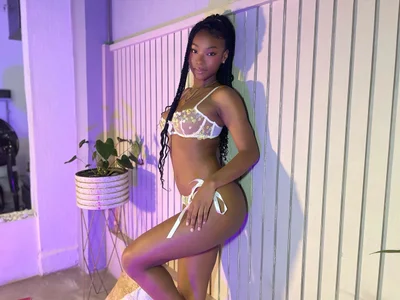 LexyParkers your favorite candy slika 2