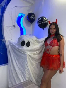 Helen_russo 🎃 𝑯𝑨𝑷𝒀𝒀 𝑯𝑨𝑳𝑳𝑶𝑾𝑬𝑬𝑵 🎃 зображення 6