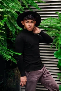 Austinking Public Bilde