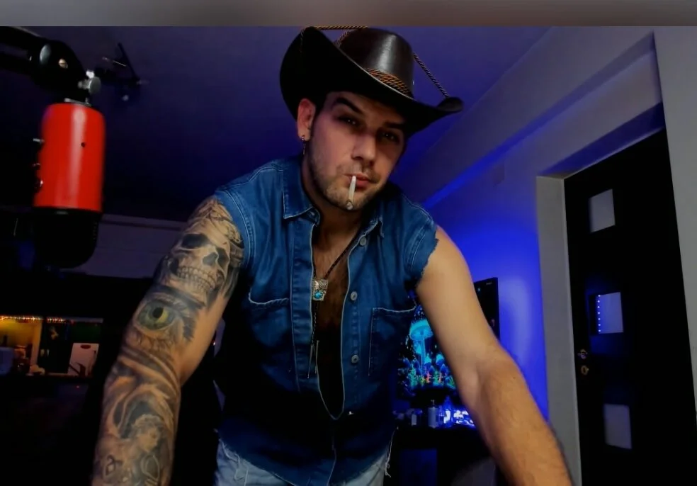 LexHardy Me&Myself . fénykép