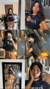 _foxy_00 Sexy me❤🥰 . fénykép