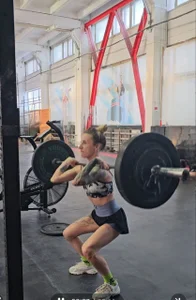 Jackie_Swann At GYM Poză 4