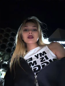 AnnaSwendon 😳 Billede