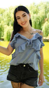 AmyBlair Let's feel the SUMMER 圖片 3