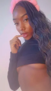 Mistt_Mia Chocolate girl! 😏🍫 Billede 4