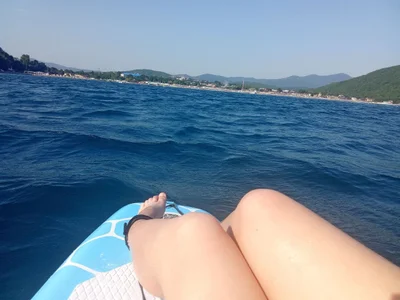 LeliaPuhala Some sea vibes Immagine  9