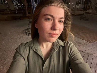 PolinaBlond Public Pic 2