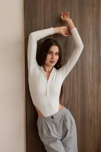 Alison_Bell My cozy morning Gambar 3