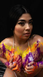 AgathaLynx Uncensored Art 🎨🥵 Pic 4