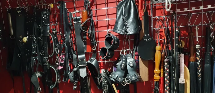 Goddess-Kimberley Public 사진