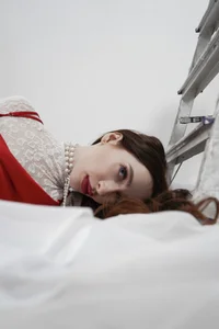 MarieKarma Miss Raffaello Pt. 3 ❤️💋 Pic