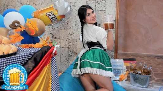 JESYSOZ23_ OKTOBERFEST!! Pic 5