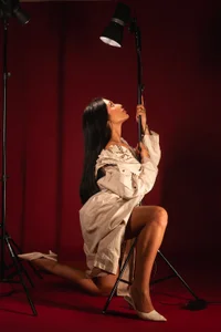 stephanymonroe ♥ Let me be ur perfect artwork ♥ Foto 8