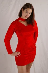 AliceSpring's ;) Sex Photo 8
