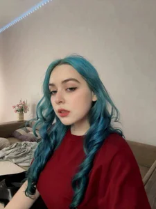 Baby_Pixie_'s XXX Nude Photo 1