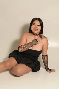 LunnaMoretti Midnight Muse Foto 2