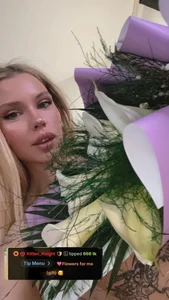 MistressMommyKate 🥰Flowers from you🥰 Billede 8