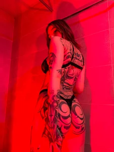 Carol_Ferrer cherry red🍒 Foto 3