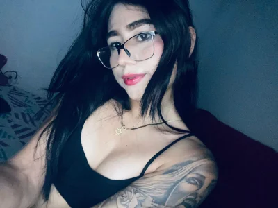 Zdjęcia CamilaTrans18 cami pretty: 