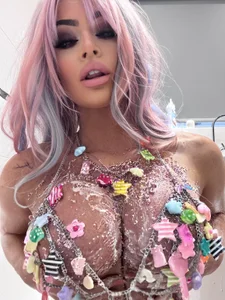 Daddysfilthysecret Cream 🍦 🍭🍬  2টি ছবি