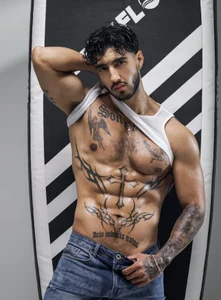 JACOB_MARTINS Recently Bilde 7