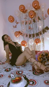 zoe_monroe1 kullanıcısının Happy birthday to me ♥ albümü -  8 fotoğraf