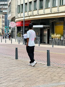 Jacob_606 BOGOTA CITY Billede 4